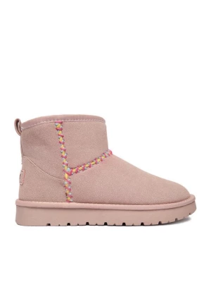 Obrázek produktu Roxy Sněhule CEO-HY669020S-1 Růžová