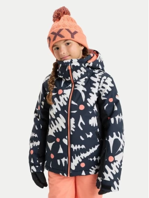 Obrázek produktu Roxy Snowboardová bunda Free Jet ERGTJ03198 Černá Slim Fit