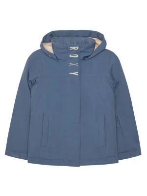 Obrázek produktu Roxy Snowboardová bunda Galaxy ERGTJ03179 Modrá Regular Fit