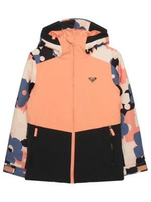 Obrázek produktu Roxy Snowboardová bunda Silverwinter ERGTJ03176 Korálová Regular Fit