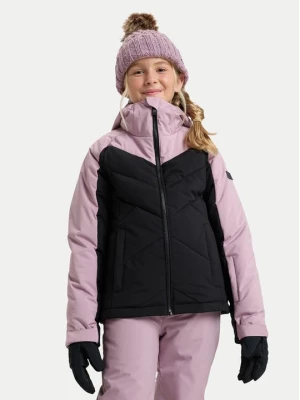 Obrázek produktu Roxy Snowboardová bunda Snowsylva ERGTJ03202 Růžová Regular Fit