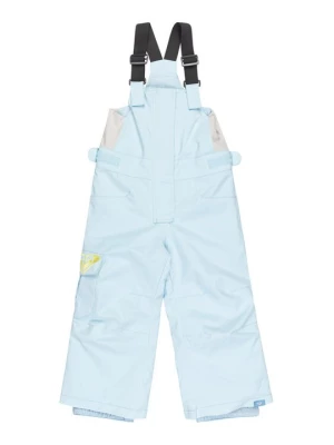 Obrázek produktu Roxy Snowboardové kalhoty Lola ERLTP03013 Světle modrá Regular Fit