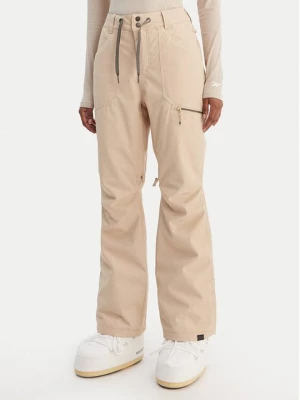 Obrázek produktu Roxy Snowboardové kalhoty Nadia ERJTP03271 Béžová Tailored Fit