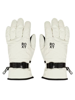 Obrázek produktu Roxy Snowboardové rukavice Jetty Solid ERJHN03267 Bílá