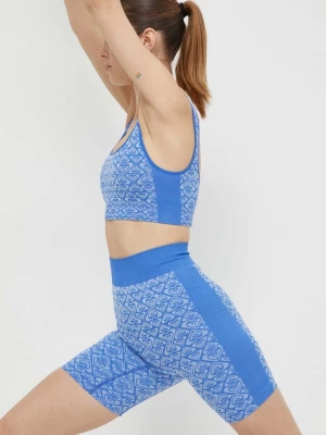 Obrázek produktu Roxy Šortky na jógu Roxy Chill Out Heart modrá