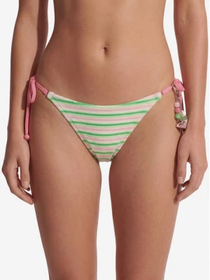 Obrázek produktu Roxy Spodní část bikin Tanga Ts ERJX405256 Zelená