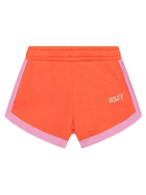 Obrázek produktu Roxy Sportovní kraťasy Active Teenager ERGFB03323 Oranžová Regular Fit