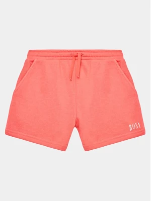 Obrázek produktu Roxy Sportovní kraťasy Happiness ERGFB03290 Růžová Regular Fit