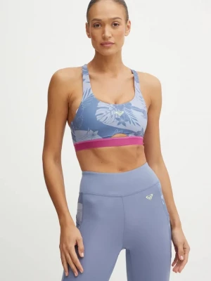 Obrázek produktu Roxy Sportovní podprsenka Roxy Pure Pursuit modrá