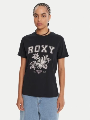Obrázek produktu Roxy T-Shirt Oceanregular Poster ERJZT06017 Tmavomodrá Regular Fit