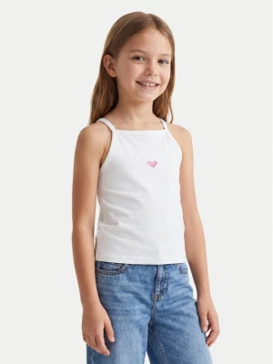 Obrázek produktu Roxy Top W126-RXGSL-1021-01X Bílá Regular Fit