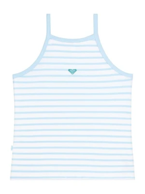 Obrázek produktu Roxy Top W126-RXGSL-1021-23X Světle modrá Regular Fit