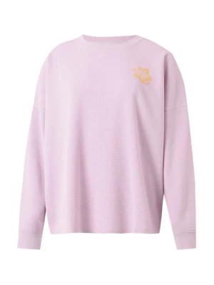 Obrázek produktu ROXY Tričko 'Eastside Midweight' kari / šeříková / pink