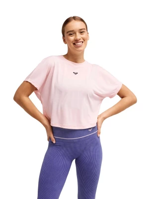 Obrázek produktu ROXY Tričko růžová