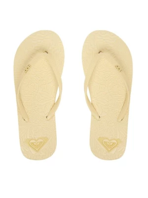 Obrázek produktu Roxy Žabky CEOWB-SS25-3C021 Světle žlutá