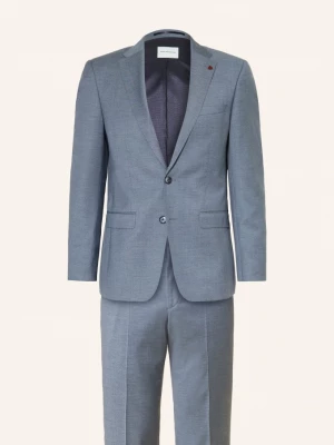 Obrázek produktu Roy Robson Oblek Slim Fit černošedá