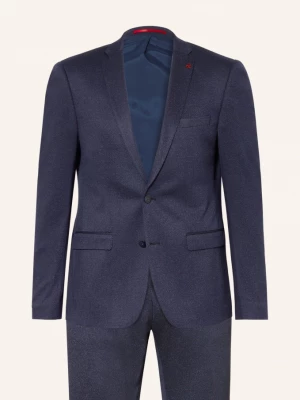 Obrázek produktu Roy Robson Oblek Slim Fit Z Džersího Úpletu tmavě modrá