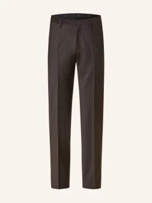 Obrázek produktu Roy Robson Oblekové Kalhoty Slim Fit a201 dark brown