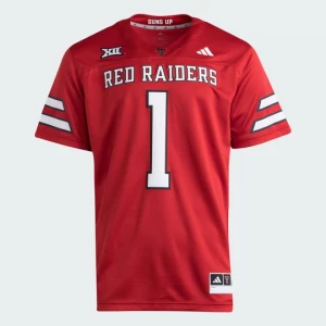 Obrázek produktu RT PREM TT HOM Adidas Team Power Red