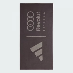 Obrázek produktu RUČNÍK AUDI REVOLUT F1 TEAM Adidas Grey Strata