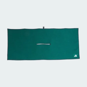 Obrázek produktu RUČNÍK CLUB MICROFIBER GOLF Adidas Collegiate Green