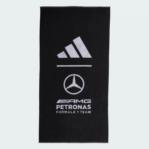 Obrázek produktu RUČNÍK MERCEDES-AMG PETRONAS FORMULA 1 TEAM Adidas černá