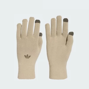 Obrázek produktu Rukavice Adicolor Smartphone Adidas béžová