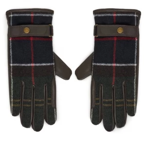 Obrázek produktu Rukavice Barbour Aubrey Waterproof LGL0133TN11 Zelená