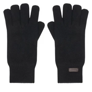 Obrázek produktu Rukavice Barbour Carlton MGL0065BK11 Černá