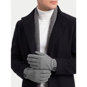 Obrázek produktu Rukavice Beverly Hills Polo Club CWBEO-BHPC-M6-010-AW26 Šedá