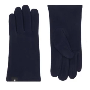 Obrázek produktu Rukavice Beverly Hills Polo Club CWBEO-BHPC-M6-010-AW26 Tmavomodrá