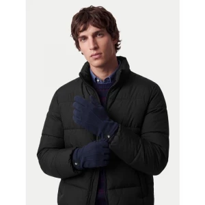 Obrázek produktu Rukavice Beverly Hills Polo Club CWBEO-BHPC-M6-011-AW26 Tmavomodrá