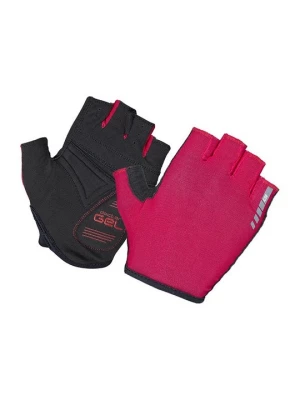 Obrázek produktu Rukavice bez prstů GripGrab červená