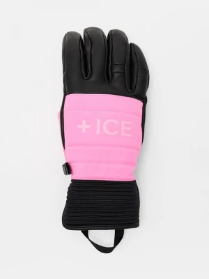 Obrázek produktu Rukavice Bogner Fire + Ice černá