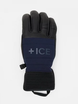 Obrázek produktu Rukavice Bogner Fire + Ice černá