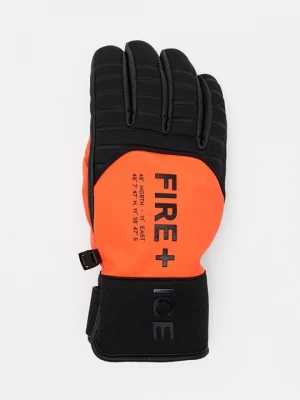Obrázek produktu Rukavice Bogner Fire + Ice černá