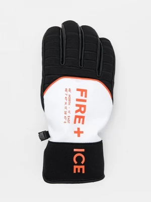 Obrázek produktu Rukavice Bogner Fire + Ice černá