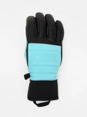 Obrázek produktu Rukavice Bogner Fire + Ice černá