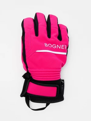 Obrázek produktu Rukavice Bogner Fire + Ice růžová