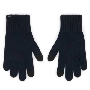 Obrázek produktu Rukavice BOSS Falco 50571896 Tmavomodrá
