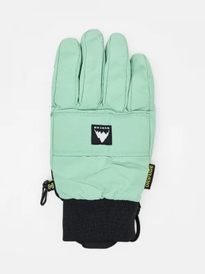 Obrázek produktu Rukavice Burton zelená