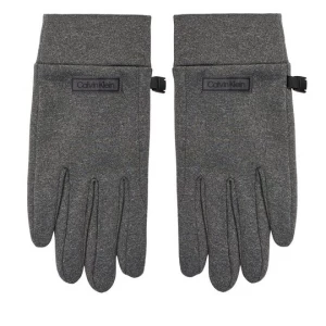 Obrázek produktu Rukavice Calvin Klein LV04D8039G Šedá