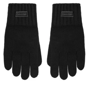 Obrázek produktu Rukavice Calvin Klein LV04D8105G Černá
