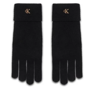 Obrázek produktu Rukavice Calvin Klein LV04F8141G Černá