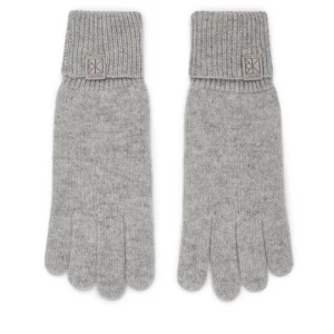 Obrázek produktu Rukavice Calvin Klein LV14F8065G Světle šedá