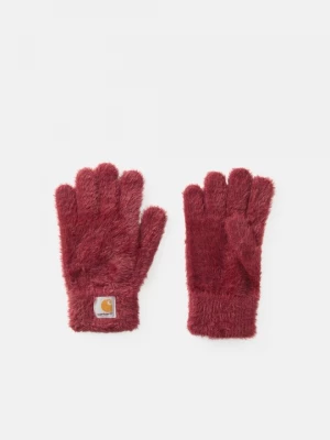 Obrázek produktu Rukavice Carhartt WIP tmavě červená