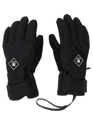 Obrázek produktu Rukavice DC Shoes černá