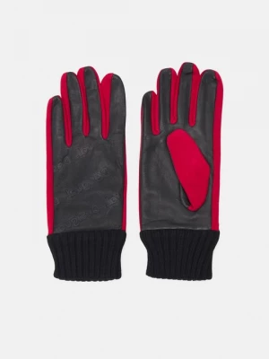 Obrázek produktu Rukavice Desigual černá