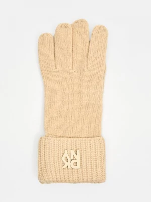 Obrázek produktu Rukavice DKNY béžová