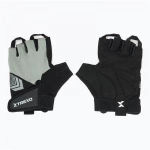 Obrázek produktu Rukavice do posilovny XTREXO GG1 gray šedá